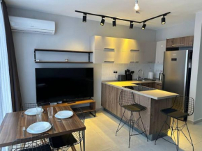 2+1 Laden roof terrace